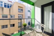 Huis in Las Palmas de Gran Canaria - Urban Square 3A5 By CanariasGetaway