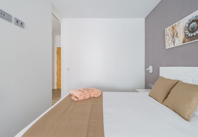 Huis in Las Palmas de Gran Canaria - Urban Square 2B12 By CanariasGetaway Huis in Las Palmas de Gran Canaria - Urban Square 2B12 By CanariasGetaway