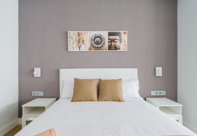 Huis in Las Palmas de Gran Canaria - Urban Square 2B12 By CanariasGetaway Huis in Las Palmas de Gran Canaria - Urban Square 2B12 By CanariasGetaway