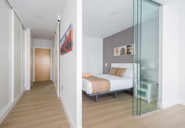 Huis in Las Palmas de Gran Canaria - Urban Square 2B12 By CanariasGetaway Huis in Las Palmas de Gran Canaria - Urban Square 2B12 By CanariasGetaway