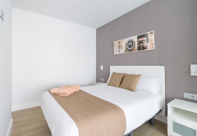 Huis in Las Palmas de Gran Canaria - Urban Square 2B12 By CanariasGetaway Huis in Las Palmas de Gran Canaria - Urban Square 2B12 By CanariasGetaway