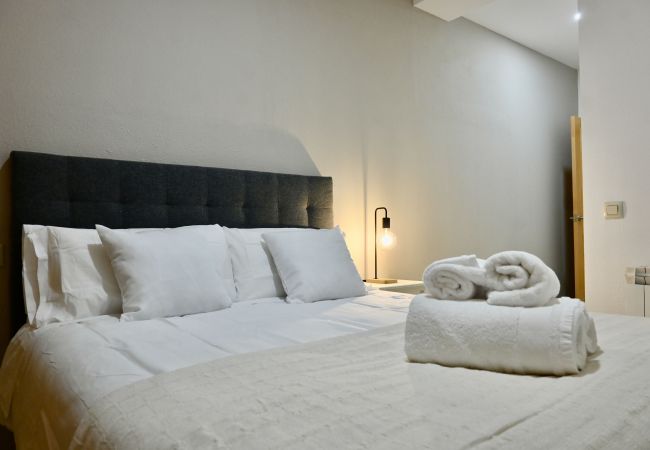 Appartement in Madrid - M (INF3D) Céntrico apartamento en la Calle Infantas Appartement in Madrid - M (INF3D) Céntrico apartamento en la Calle Infantas