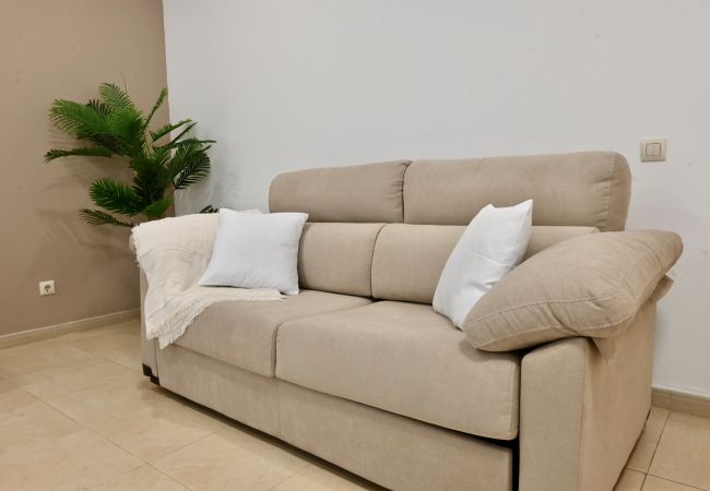 Appartement in Madrid - M (INF3D) Céntrico apartamento en la Calle Infantas Appartement in Madrid - M (INF3D) Céntrico apartamento en la Calle Infantas