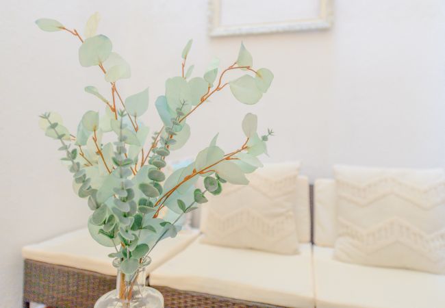 Appartement in Madrid - Atractivo apartamento de un dormitorio con patio interior junto al Intercambiador de Avenida América Temporal Appartement in Madrid - Atractivo apartamento de un dormitorio con patio interior junto al Intercambiador de Avenida América Temporal