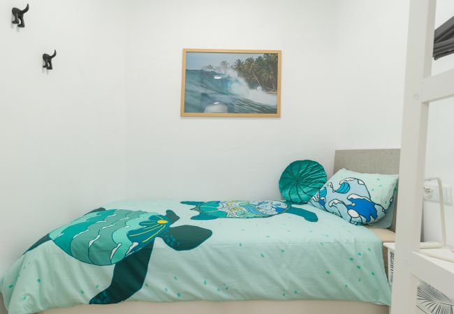 Huis in Las Palmas de Gran Canaria - Urban Surf Beach By Canariasgetaway Huis in Las Palmas de Gran Canaria - Urban Surf Beach By Canariasgetaway