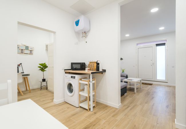 Huis in Las Palmas de Gran Canaria - Urban Surf Beach By Canariasgetaway Huis in Las Palmas de Gran Canaria - Urban Surf Beach By Canariasgetaway