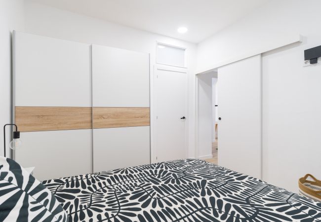 Huis in Las Palmas de Gran Canaria - Urban Surf Beach By Canariasgetaway Huis in Las Palmas de Gran Canaria - Urban Surf Beach By Canariasgetaway