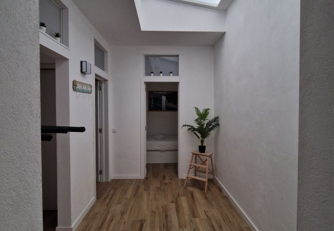 Huis in Las Palmas de Gran Canaria - Urban Surf Beach By Canariasgetaway Huis in Las Palmas de Gran Canaria - Urban Surf Beach By Canariasgetaway