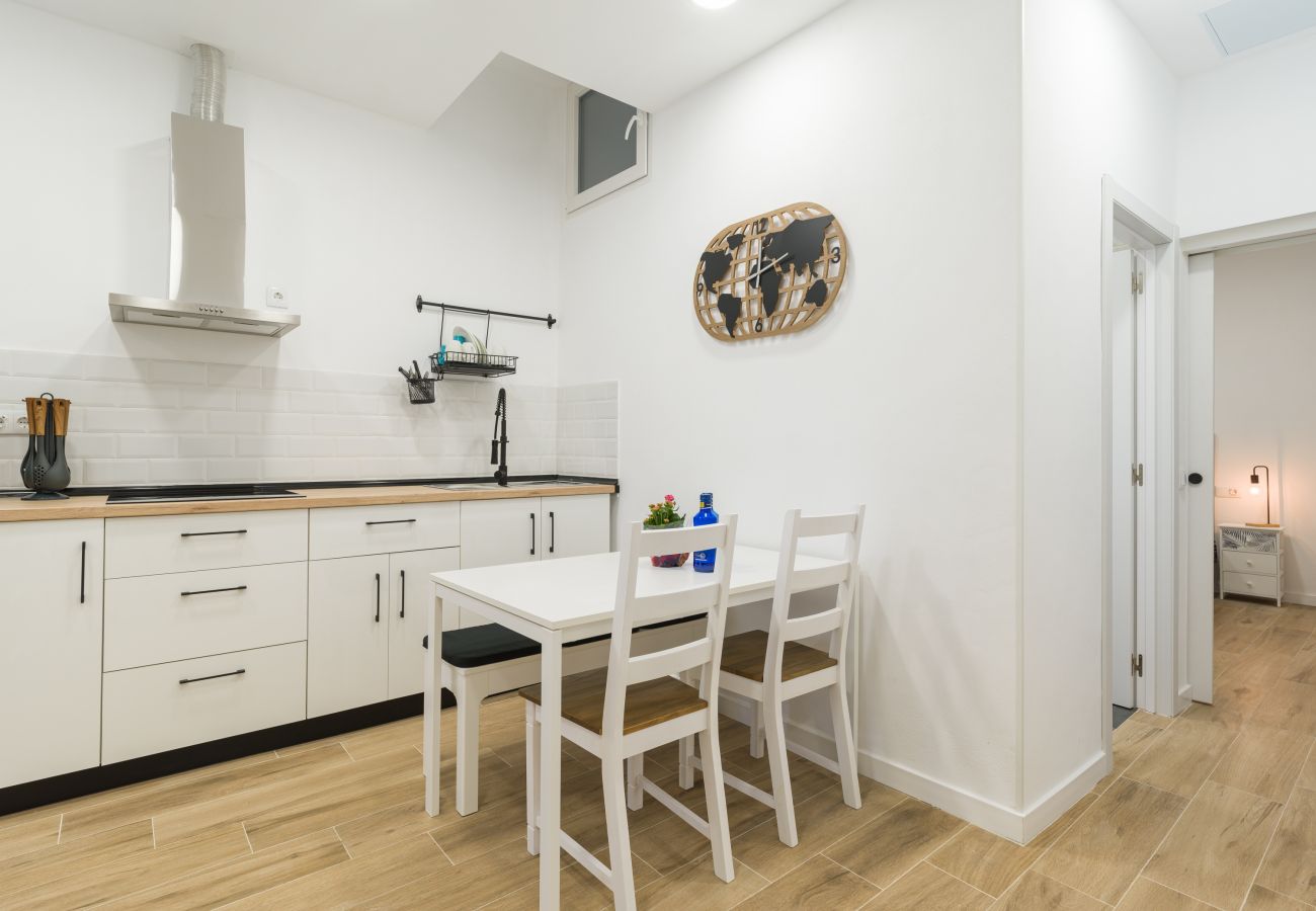 Huis in Las Palmas de Gran Canaria - Urban Surf Beach By Canariasgetaway Huis in Las Palmas de Gran Canaria - Urban Surf Beach By Canariasgetaway