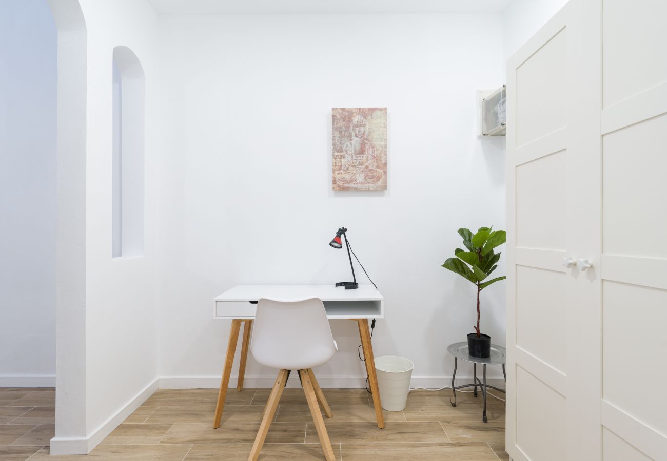 Huis in Las Palmas de Gran Canaria - Urban Surf Beach By Canariasgetaway Huis in Las Palmas de Gran Canaria - Urban Surf Beach By Canariasgetaway