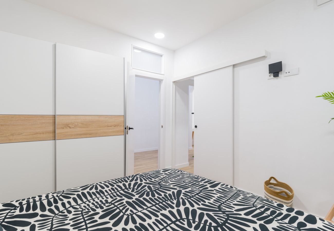 Huis in Las Palmas de Gran Canaria - Urban Surf Beach By Canariasgetaway Huis in Las Palmas de Gran Canaria - Urban Surf Beach By Canariasgetaway