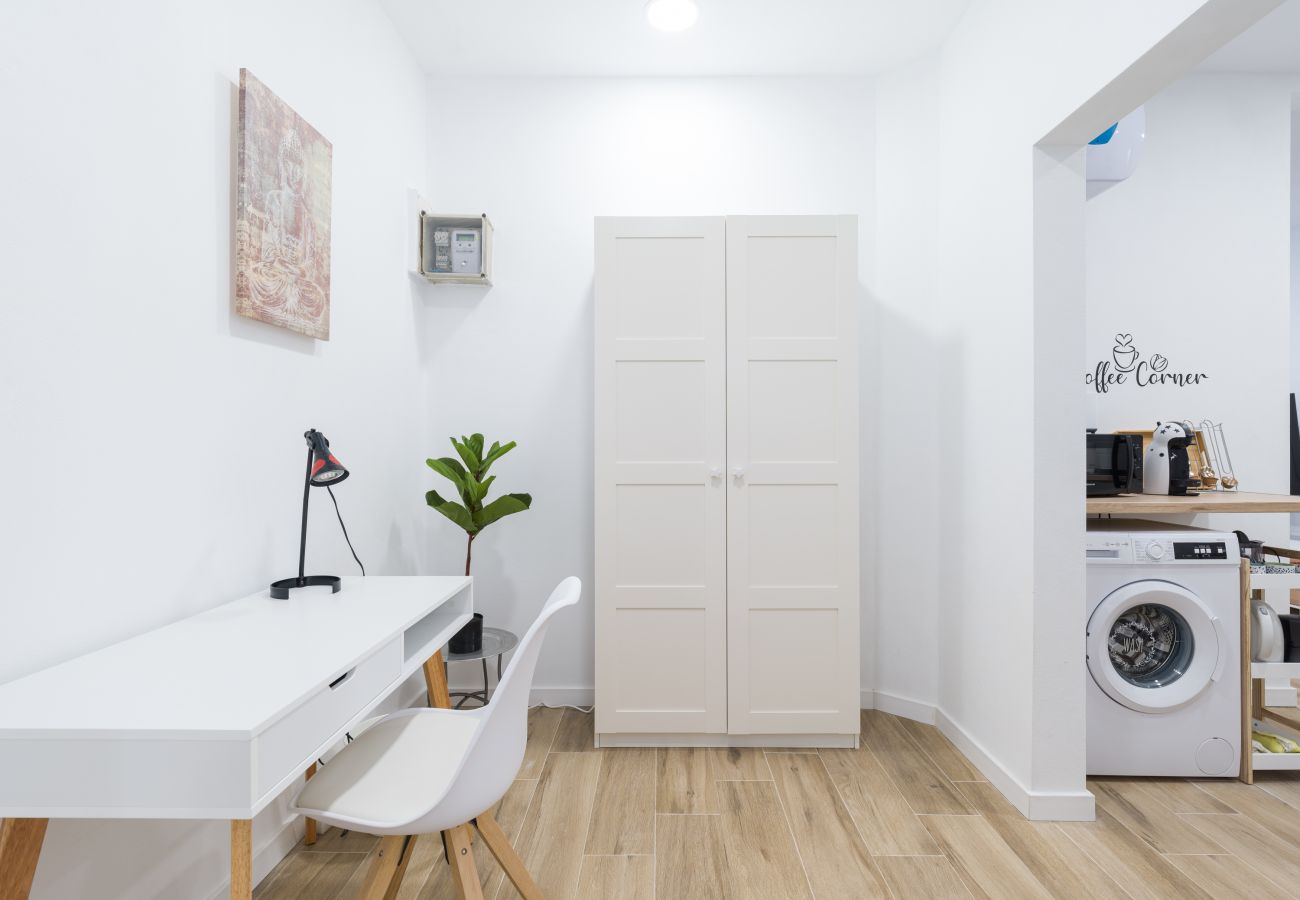 Huis in Las Palmas de Gran Canaria - Urban Surf Beach By Canariasgetaway Huis in Las Palmas de Gran Canaria - Urban Surf Beach By Canariasgetaway