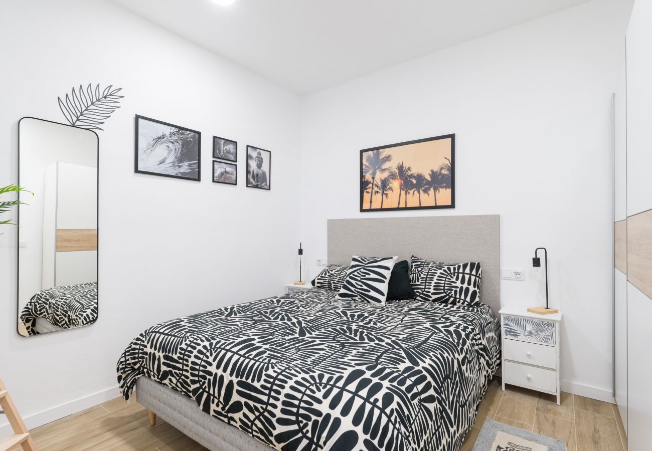 Huis in Las Palmas de Gran Canaria - Urban Surf Beach By Canariasgetaway Huis in Las Palmas de Gran Canaria - Urban Surf Beach By Canariasgetaway