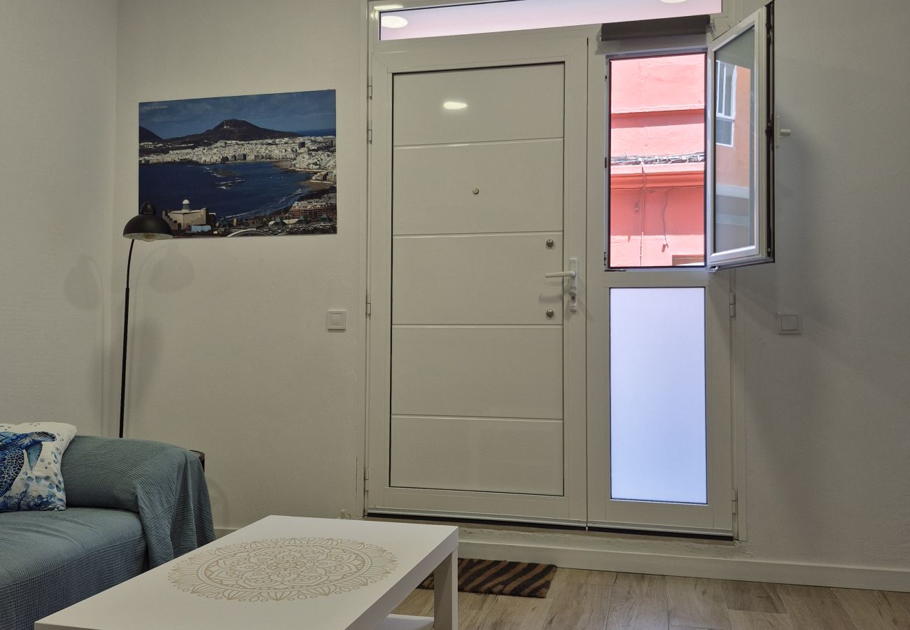 Huis in Las Palmas de Gran Canaria - Urban Surf Beach By Canariasgetaway Huis in Las Palmas de Gran Canaria - Urban Surf Beach By Canariasgetaway