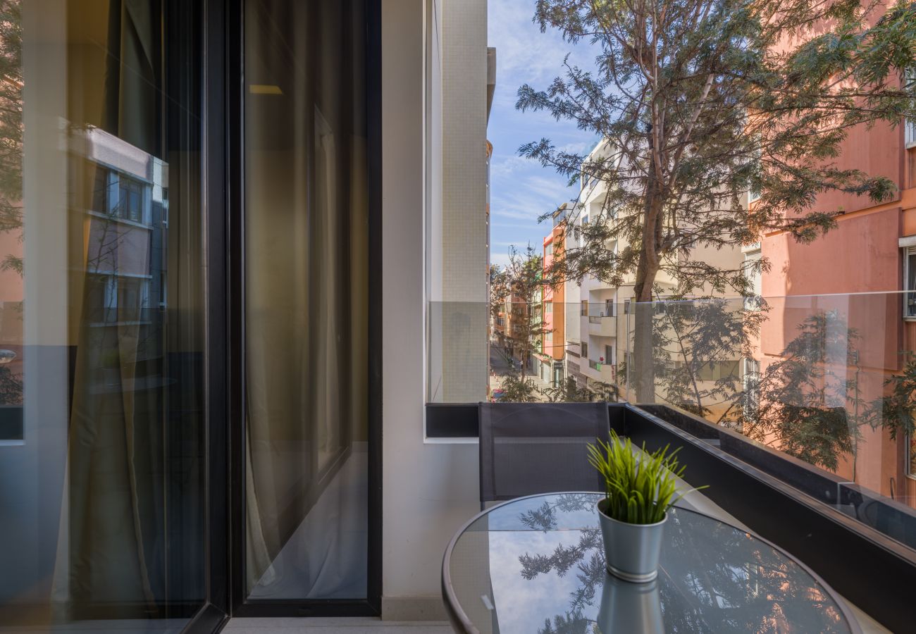 Huis in Las Palmas de Gran Canaria - Temple Home By CanariasGetaway