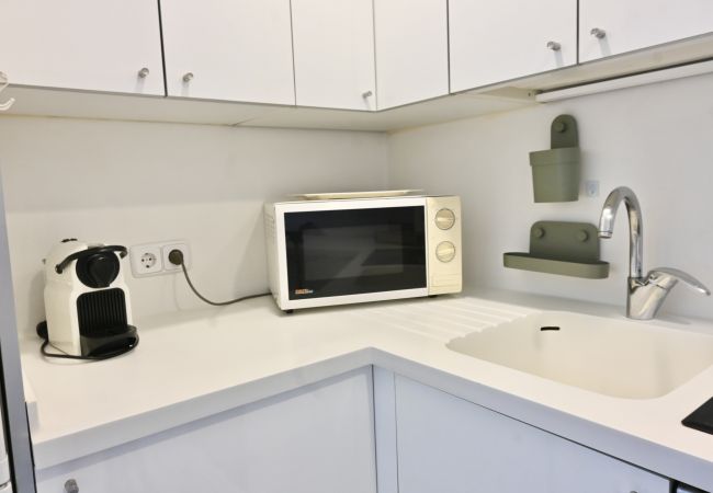 Appartement in Madrid - Apartamento con encanto a pocos metros de Puerta del Sol. Temporal  Appartement in Madrid - Apartamento con encanto a pocos metros de Puerta del Sol. Temporal