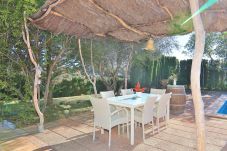 Villa in Santa Margalida - Villa es Mal Pas 267 By Mallorca Charme