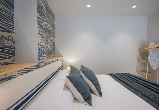 Appartement in Valencia - The Mediterraneo Apartment 04 by Florit Flats Appartement in Valencia - The Mediterraneo Apartment 04 by Florit Flats