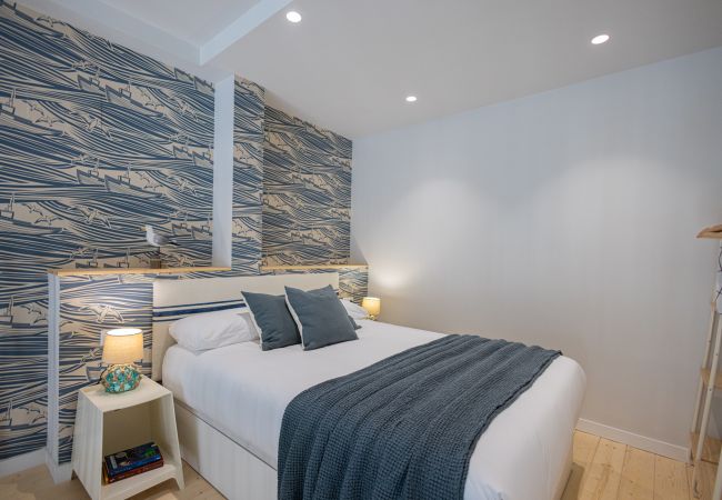 Appartement in Valencia - The Mediterraneo Apartment 04 by Florit Flats Appartement in Valencia - The Mediterraneo Apartment 04 by Florit Flats