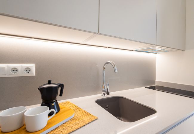 Appartement in Valencia - The Mediterraneo Apartment 09 by Florit Flats Appartement in Valencia - The Mediterraneo Apartment 09 by Florit Flats