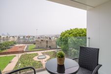 Studio in Las Palmas de Gran Canaria - Castle with Balcony By CanariasGetaway 