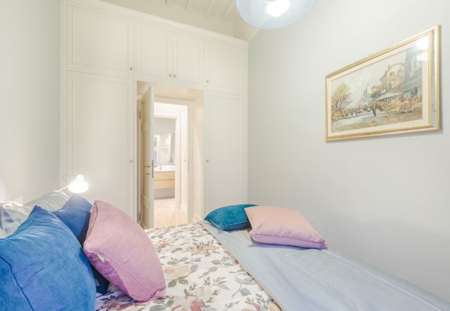Appartement in Lucca - Elevate Your Living: Heritage Meets Modernity Appartement in Lucca - Elevate Your Living: Heritage Meets Modernity