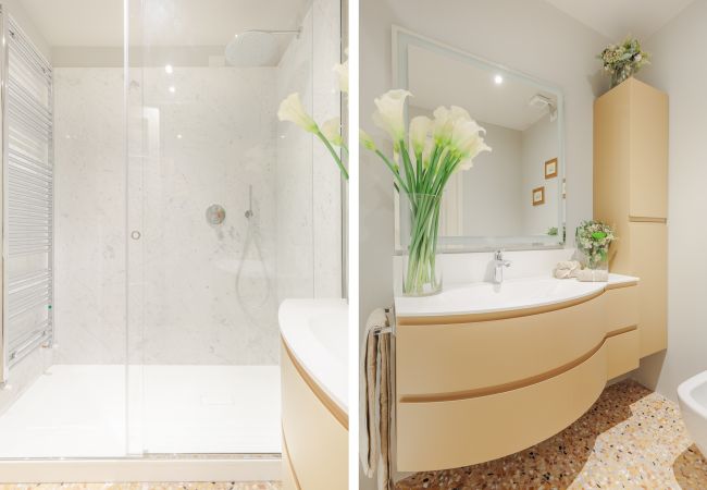 Appartement in Lucca - Elevate Your Living: Heritage Meets Modernity Appartement in Lucca - Elevate Your Living: Heritage Meets Modernity