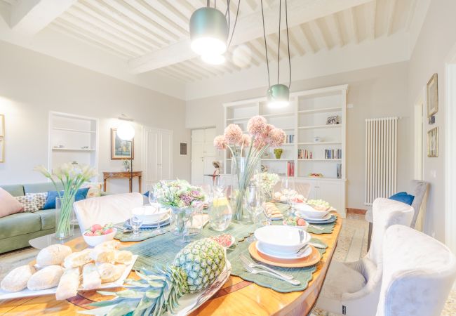 Appartement in Lucca - Elevate Your Living: Heritage Meets Modernity Appartement in Lucca - Elevate Your Living: Heritage Meets Modernity