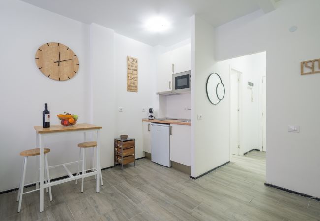 Huis in Las Palmas de Gran Canaria - Empire Canteras By CanariasGetaway Huis in Las Palmas de Gran Canaria - Empire Canteras By CanariasGetaway