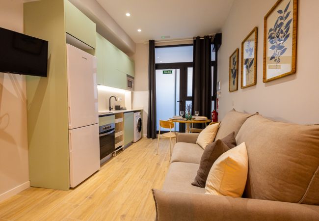 Appartement in Valencia - The Sorolla Apartment I by Florit Flats Appartement in Valencia - The Sorolla Apartment I by Florit Flats