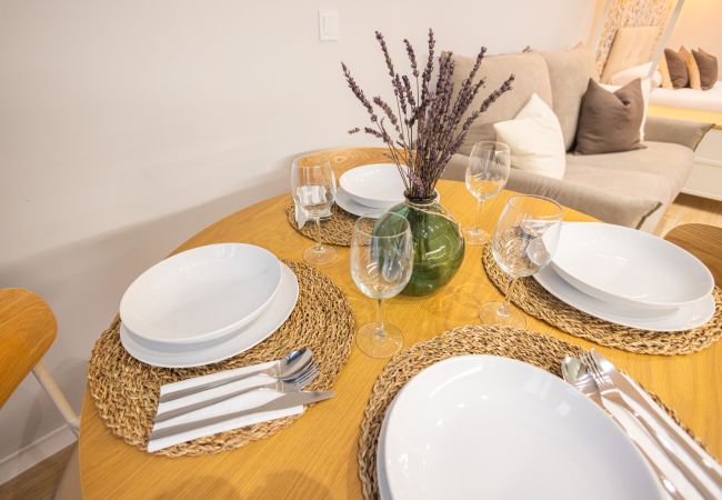 Appartement in Valencia - The Sorolla Apartment I by Florit Flats Appartement in Valencia - The Sorolla Apartment I by Florit Flats