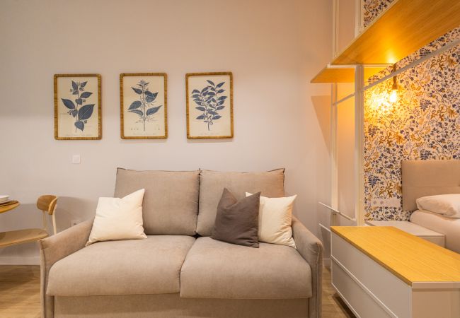 Appartement in Valencia - The Sorolla Apartment I by Florit Flats Appartement in Valencia - The Sorolla Apartment I by Florit Flats