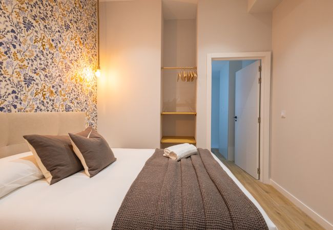 Appartement in Valencia - The Sorolla Apartment I by Florit Flats Appartement in Valencia - The Sorolla Apartment I by Florit Flats