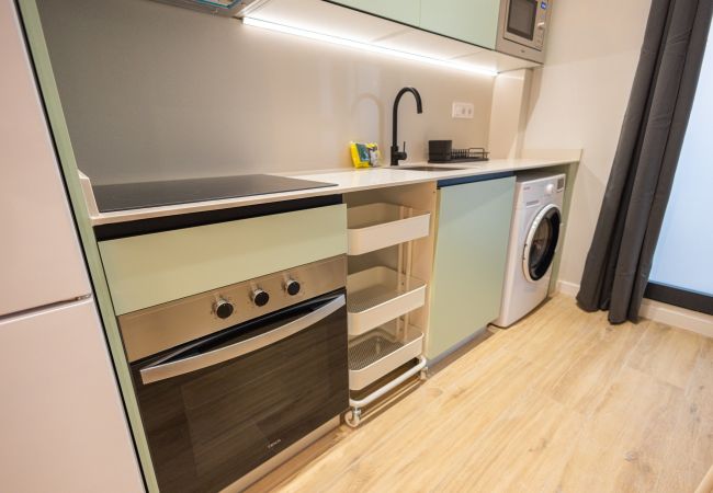 Appartement in Valencia - The Sorolla Apartment I by Florit Flats Appartement in Valencia - The Sorolla Apartment I by Florit Flats