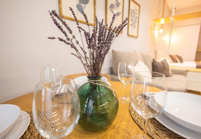 Appartement in Valencia - The Sorolla Apartment I by Florit Flats Appartement in Valencia - The Sorolla Apartment I by Florit Flats