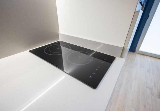 Appartement in Valencia - The Mediterraneo Apartment 08 by Florit Flats Appartement in Valencia - The Mediterraneo Apartment 08 by Florit Flats