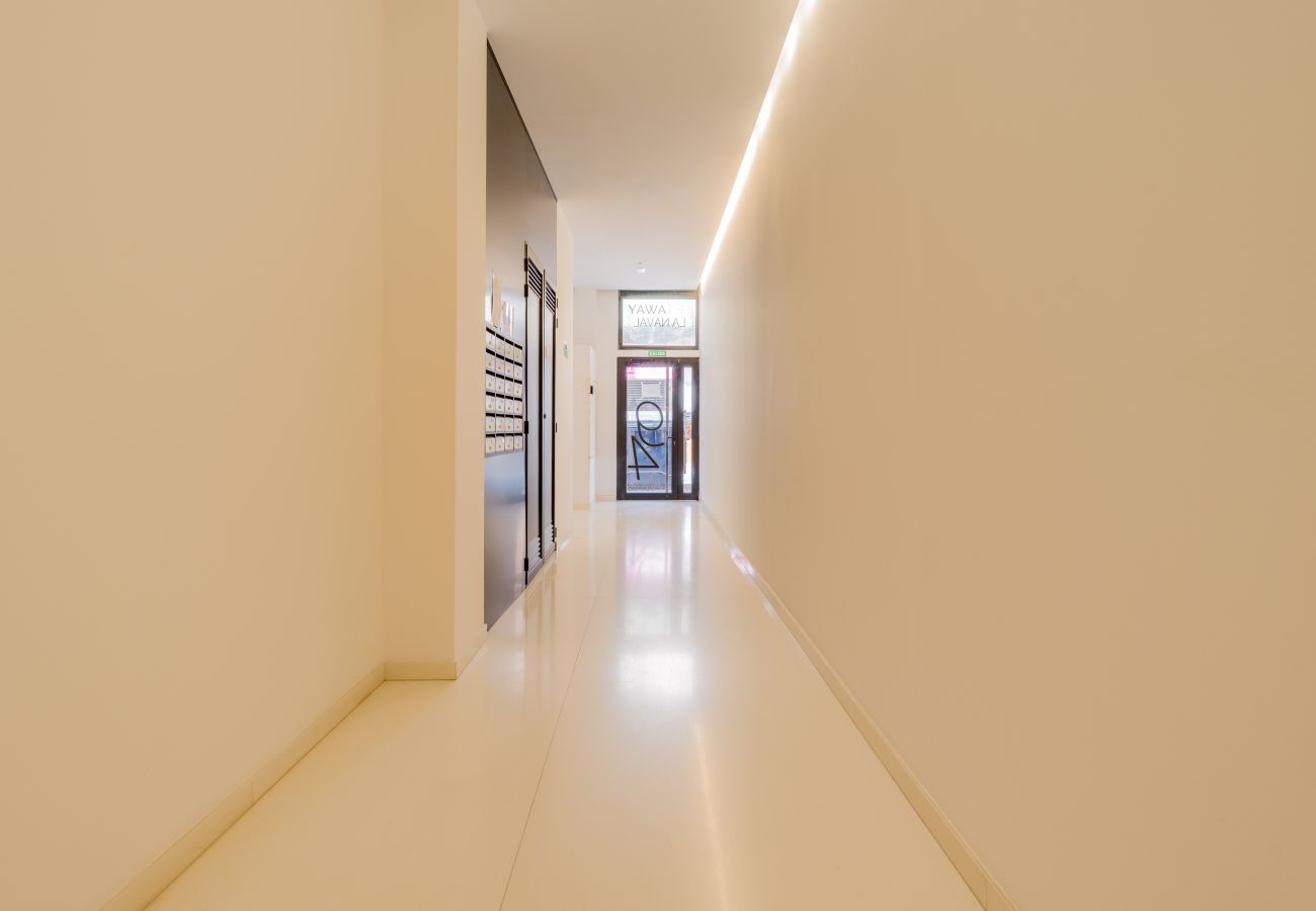 Huis in Las Palmas de Gran Canaria - Bella Vita By CanariasGetaway Huis in Las Palmas de Gran Canaria - Bella Vita By CanariasGetaway