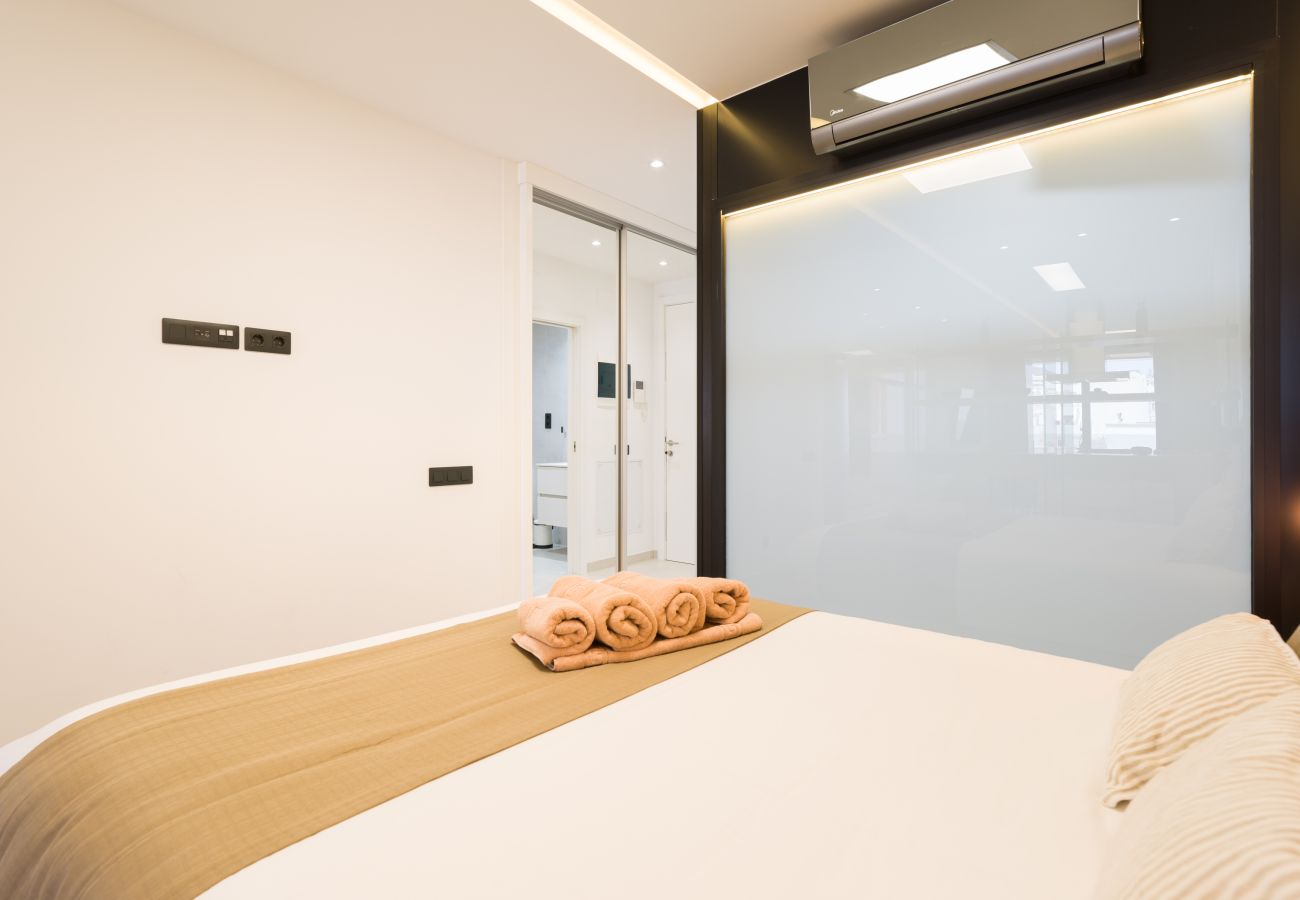 Huis in Las Palmas de Gran Canaria - Bella Vita By CanariasGetaway Huis in Las Palmas de Gran Canaria - Bella Vita By CanariasGetaway