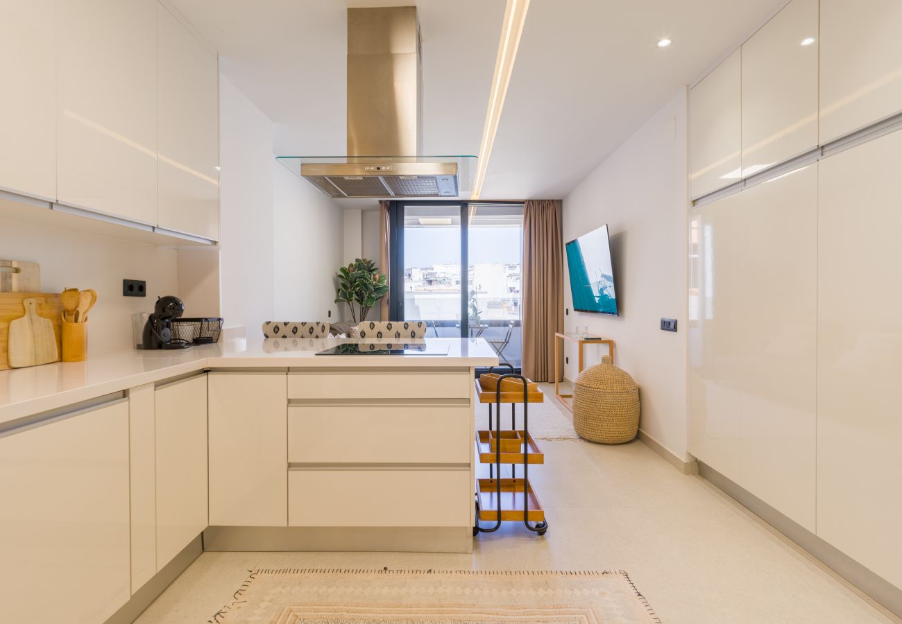 Huis in Las Palmas de Gran Canaria - Bella Vita By CanariasGetaway Huis in Las Palmas de Gran Canaria - Bella Vita By CanariasGetaway