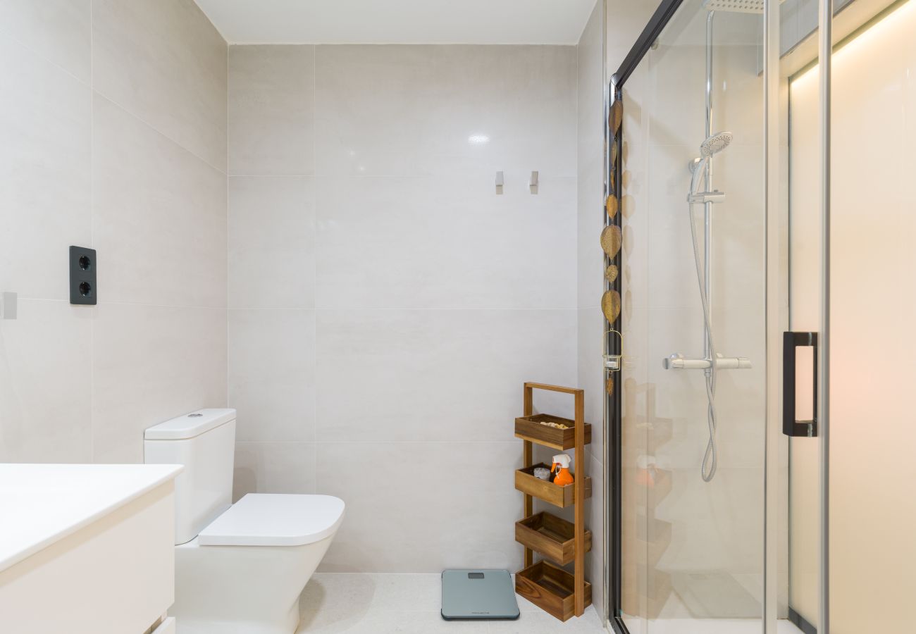 Huis in Las Palmas de Gran Canaria - Bella Vita By CanariasGetaway Huis in Las Palmas de Gran Canaria - Bella Vita By CanariasGetaway