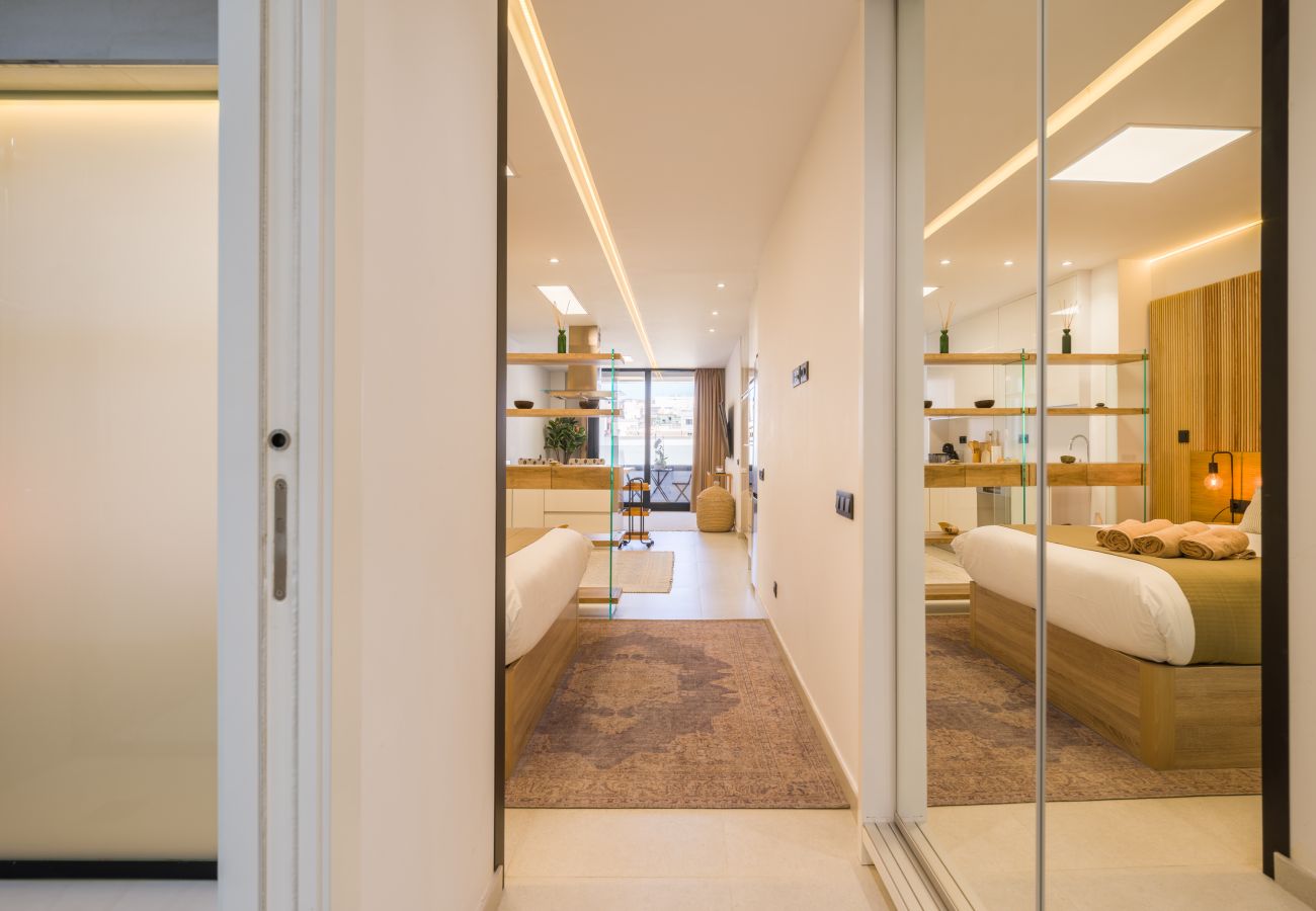 Huis in Las Palmas de Gran Canaria - Bella Vita By CanariasGetaway Huis in Las Palmas de Gran Canaria - Bella Vita By CanariasGetaway