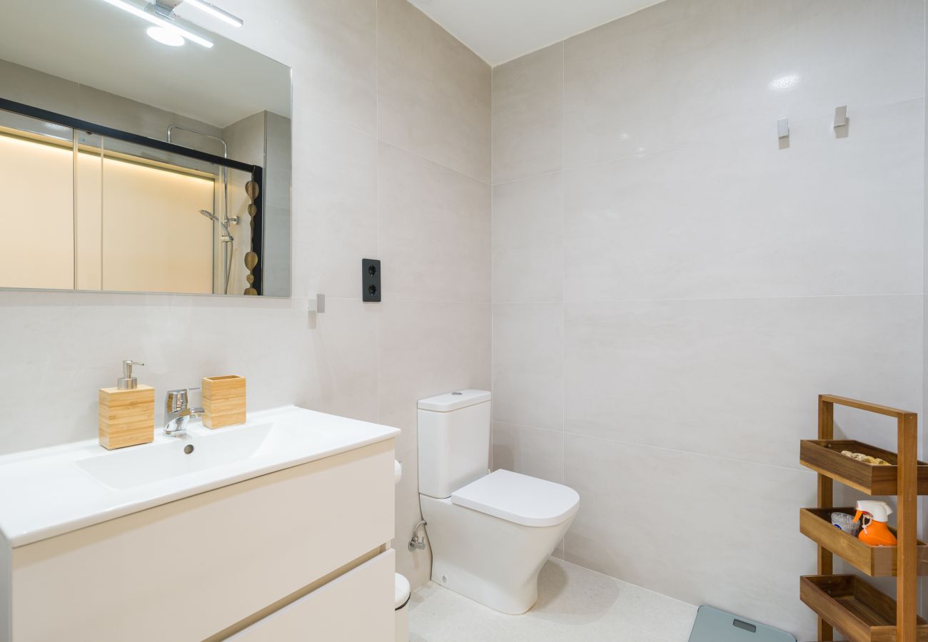 Huis in Las Palmas de Gran Canaria - Bella Vita By CanariasGetaway Huis in Las Palmas de Gran Canaria - Bella Vita By CanariasGetaway