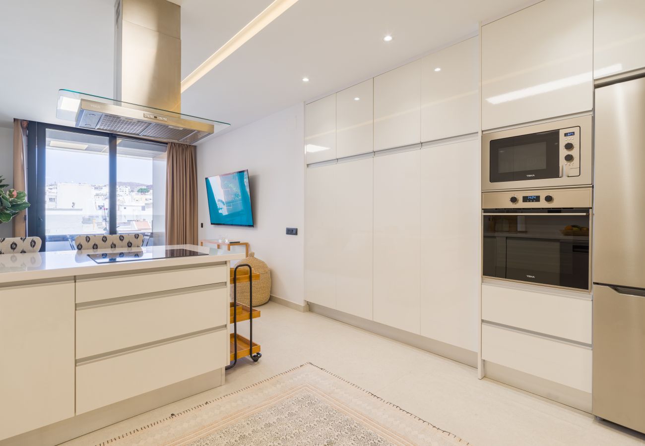 Huis in Las Palmas de Gran Canaria - Bella Vita By CanariasGetaway Huis in Las Palmas de Gran Canaria - Bella Vita By CanariasGetaway