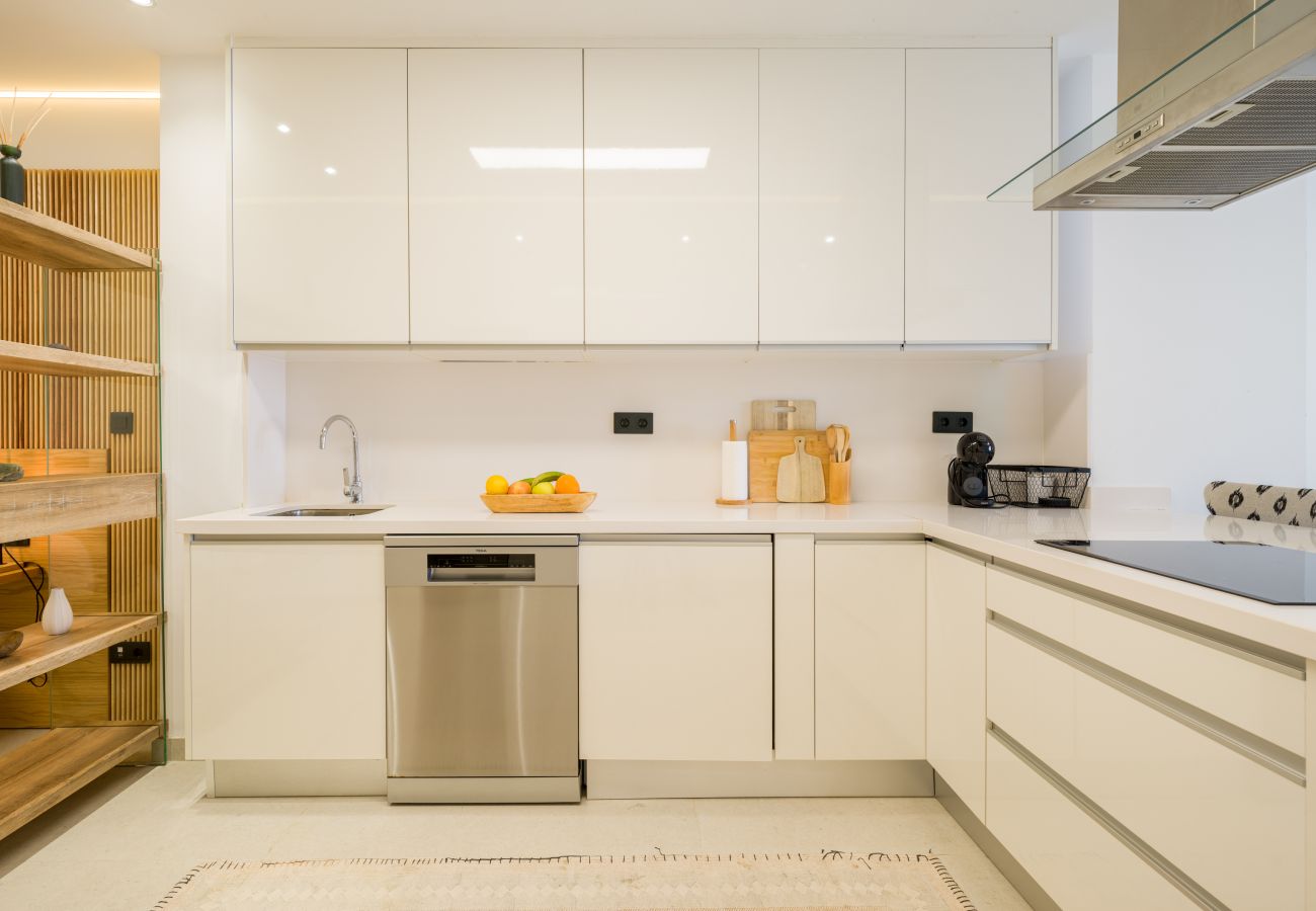 Huis in Las Palmas de Gran Canaria - Bella Vita By CanariasGetaway Huis in Las Palmas de Gran Canaria - Bella Vita By CanariasGetaway