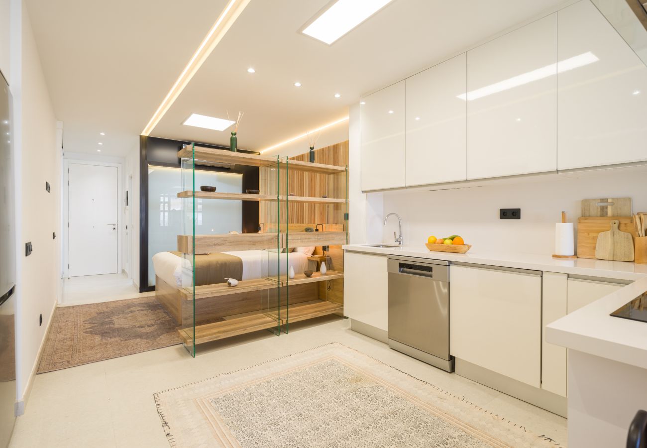 Huis in Las Palmas de Gran Canaria - Bella Vita By CanariasGetaway Huis in Las Palmas de Gran Canaria - Bella Vita By CanariasGetaway