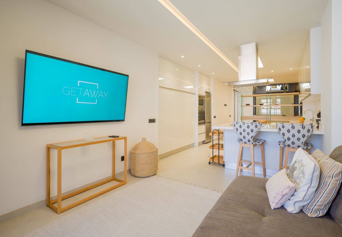 Huis in Las Palmas de Gran Canaria - Bella Vita By CanariasGetaway Huis in Las Palmas de Gran Canaria - Bella Vita By CanariasGetaway