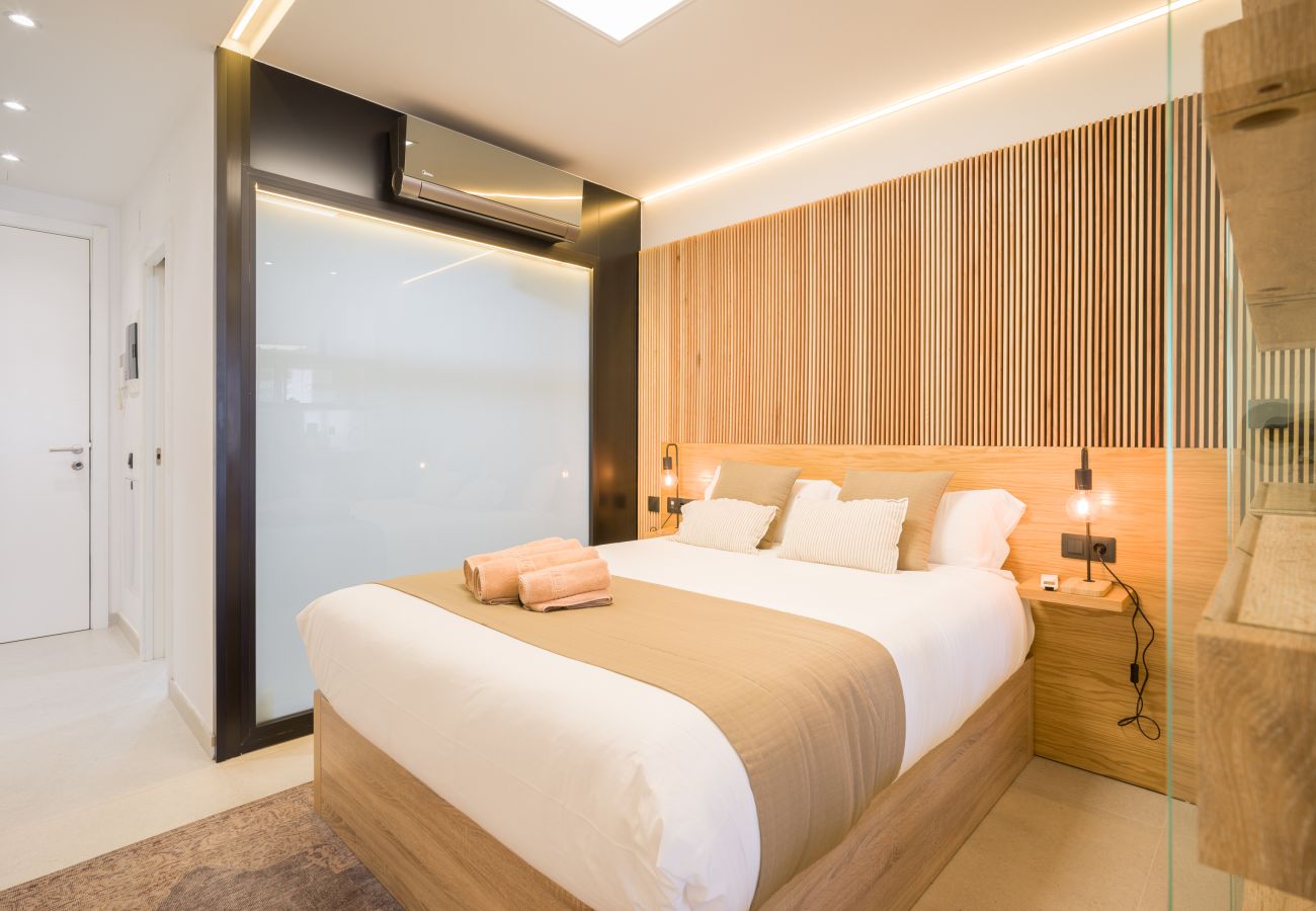 Huis in Las Palmas de Gran Canaria - Bella Vita By CanariasGetaway Huis in Las Palmas de Gran Canaria - Bella Vita By CanariasGetaway