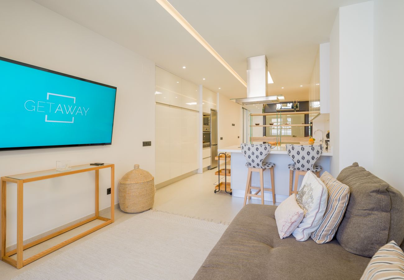 Huis in Las Palmas de Gran Canaria - Bella Vita By CanariasGetaway Huis in Las Palmas de Gran Canaria - Bella Vita By CanariasGetaway