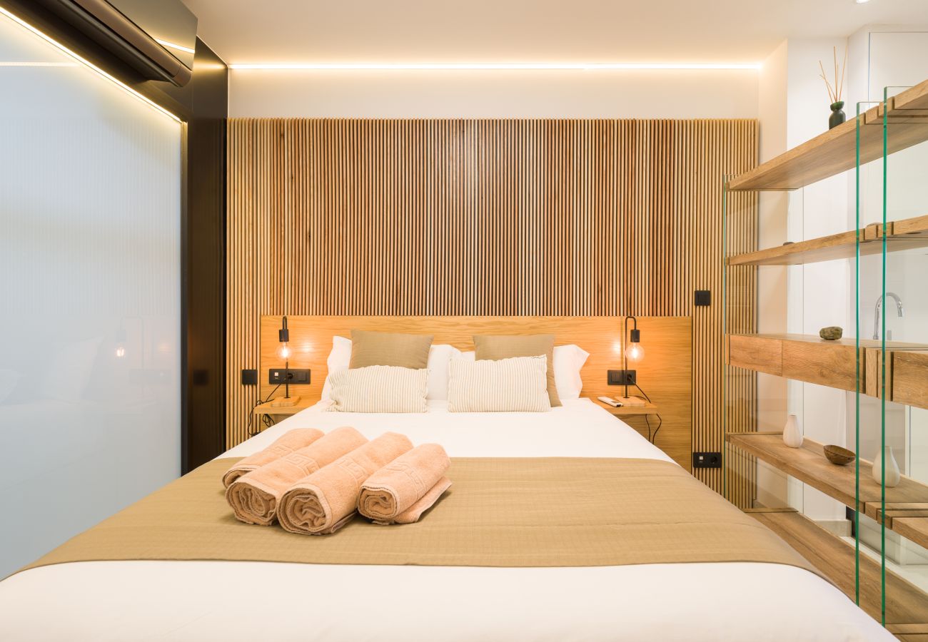 Huis in Las Palmas de Gran Canaria - Bella Vita By CanariasGetaway Huis in Las Palmas de Gran Canaria - Bella Vita By CanariasGetaway