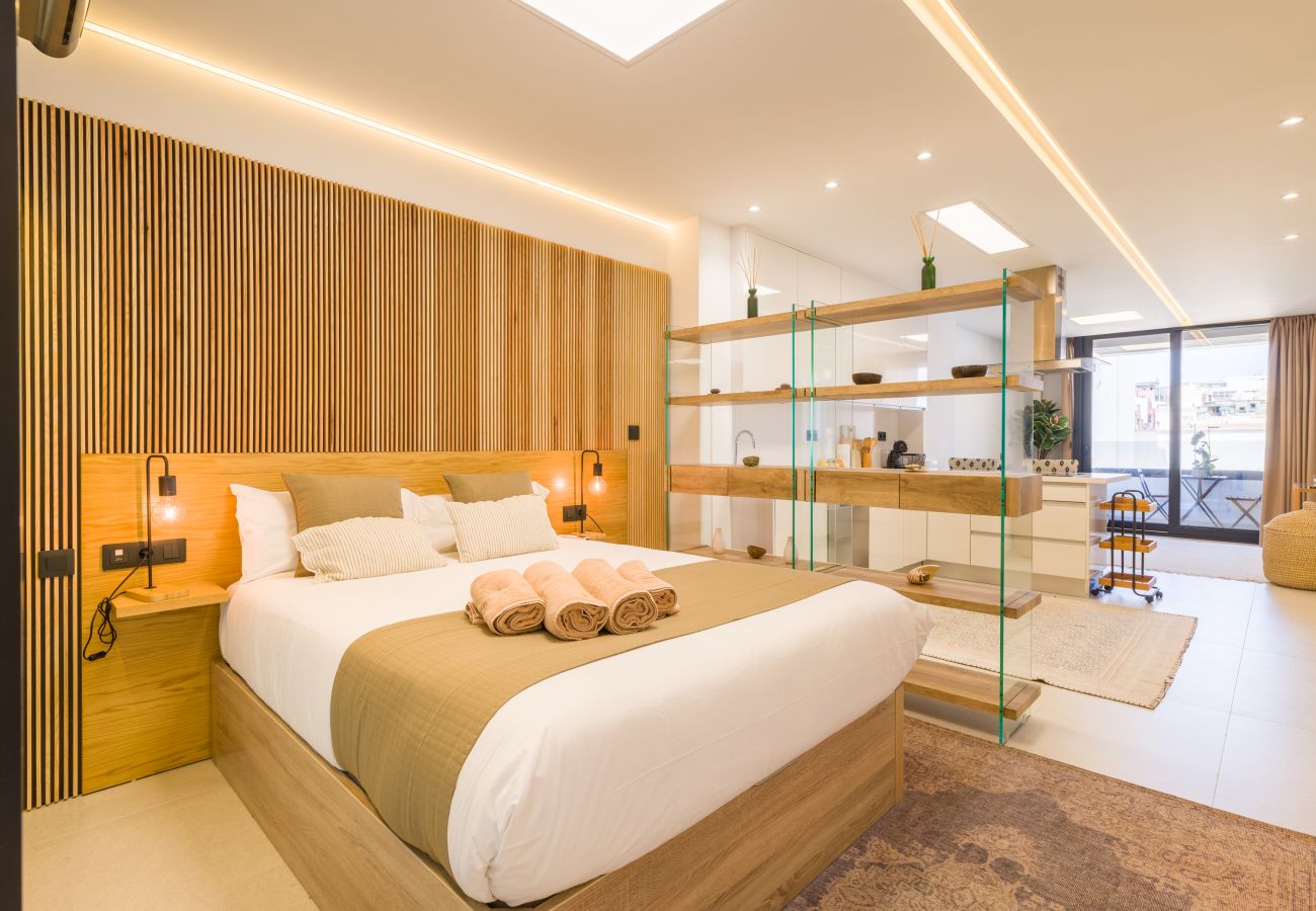 Huis in Las Palmas de Gran Canaria - Bella Vita By CanariasGetaway Huis in Las Palmas de Gran Canaria - Bella Vita By CanariasGetaway